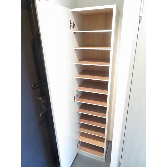 ハイグレイス・Ｔ0404号室 シューズボックス