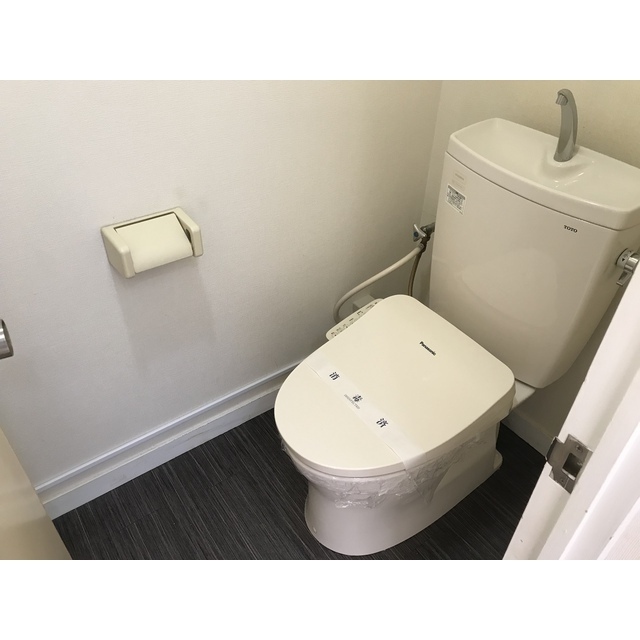 ミツイマンション 内観