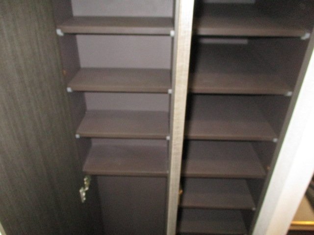 フェニックス池袋North 靴入