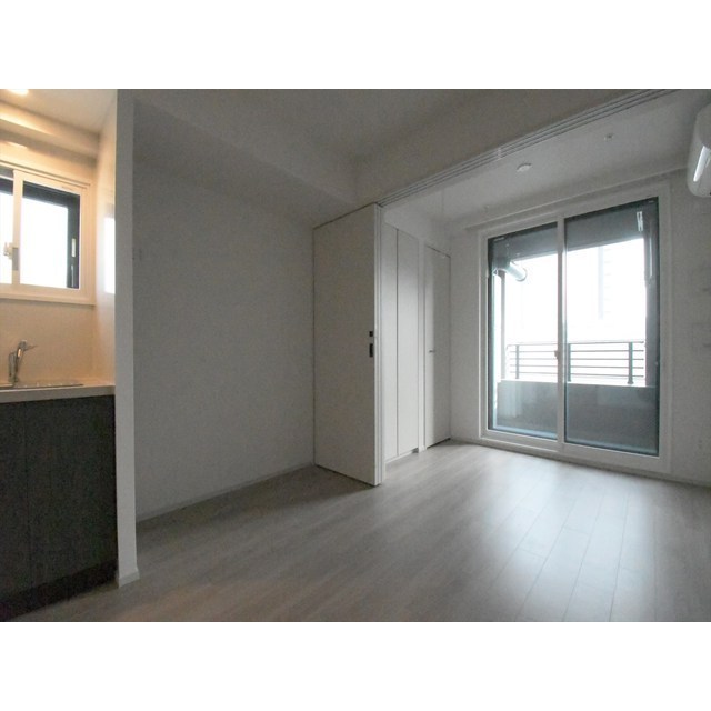 コスモグラシア池田山0903号室 内観