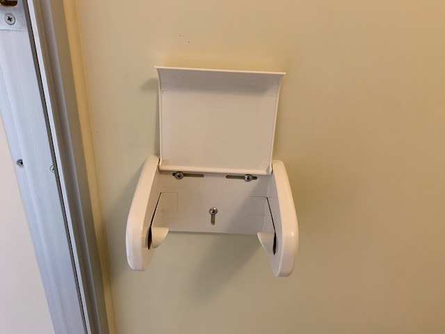 バーナルヒルズ2階 部屋その他