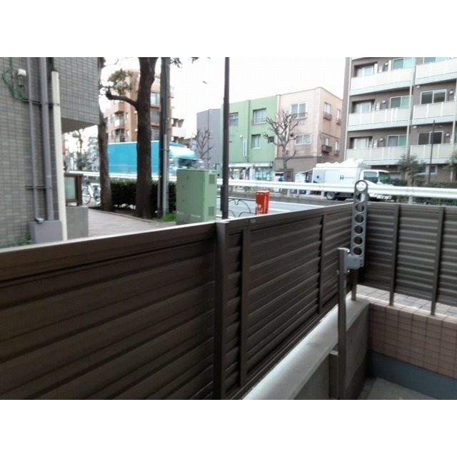 ルピナス　ヤマジ0102号室 部屋その他