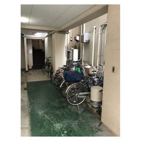 コーポステーションサイドコシベ5階 部屋その他