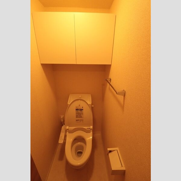 カーサしらたま 温水洗浄暖房便座