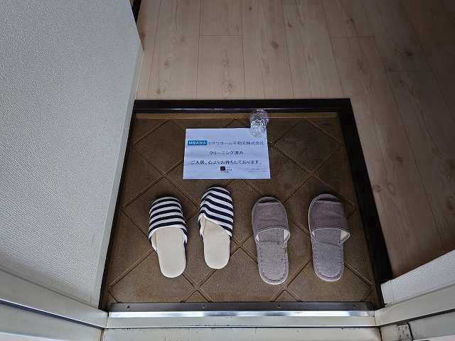 アネックス2階 同建物別部屋の参考画像