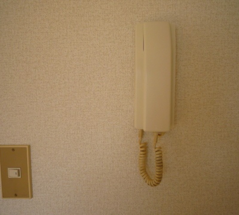 ルピナス1階 部屋その他