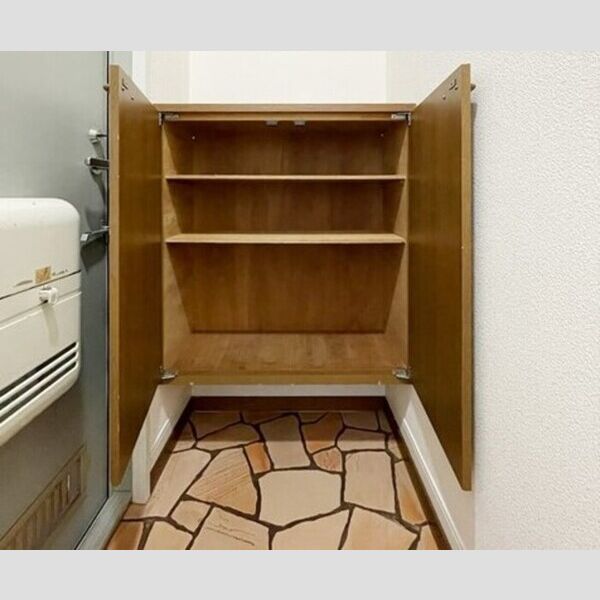 メゾンブランシュ　壱・弐番館弐101号室 玄関