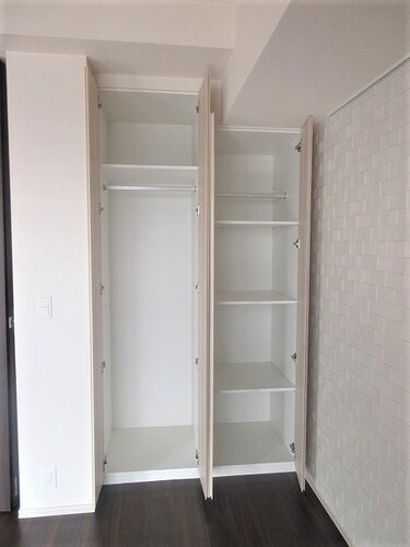 プライムパークス品川シーサイド　ザ・タワー11階 同建物別部屋の参考画像