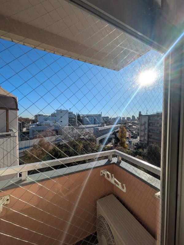 東村山ペガサスビルB館2階 部屋その他