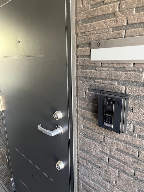 グレイスコート八王子2階 部屋その他