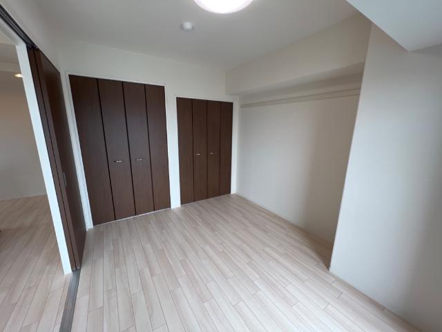 GUILD幕張（ギルドマクハリ）807号室 室内