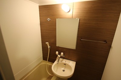 パンシオンみずほ台Ｂ棟2階 部屋その他