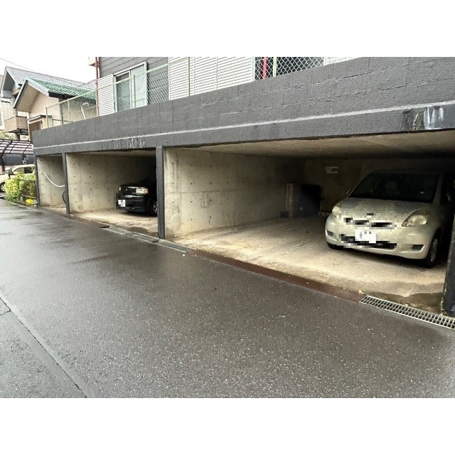 サンシャインハイツカジワラ205号室 部屋その他