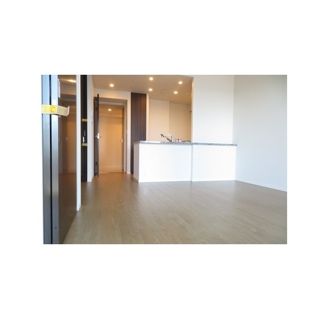 シティタワー新宿32階 部屋その他