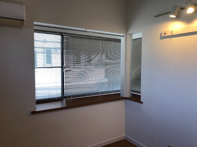 メゾンベルボア1階 部屋その他