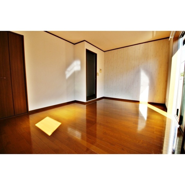 アムール MoMo リビング