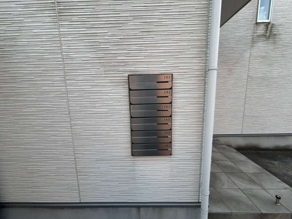 RIZEST MK柏202号室 その他共有部分