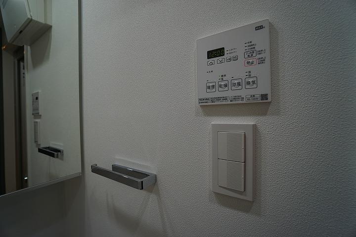 SYFORME住吉3階 その他