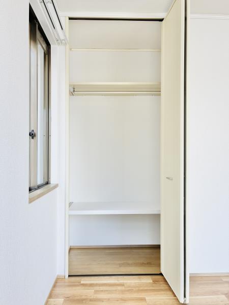 ハイツ鎌倉Ａ リビング