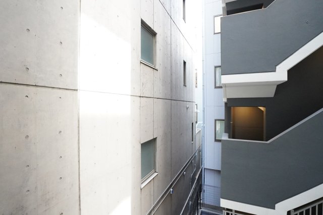 ＲＥＶ　ＲＥＦＡＹＳ－ＭＡＮＡ3階 展望