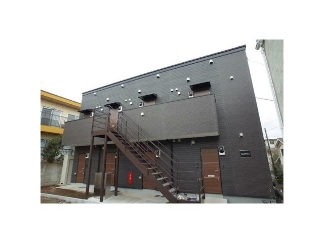 ＡＬＯＮＺＡ1階 部屋その他