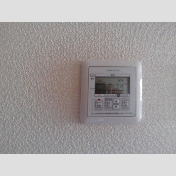 ヘリオス吉川美南　アプロディーテ103号室 太陽光モニター