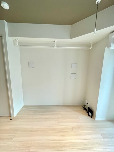 レジディア南品川プレイス10階 寝室