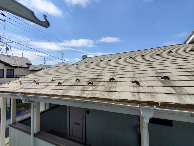 ペアパレス成増2階 部屋その他