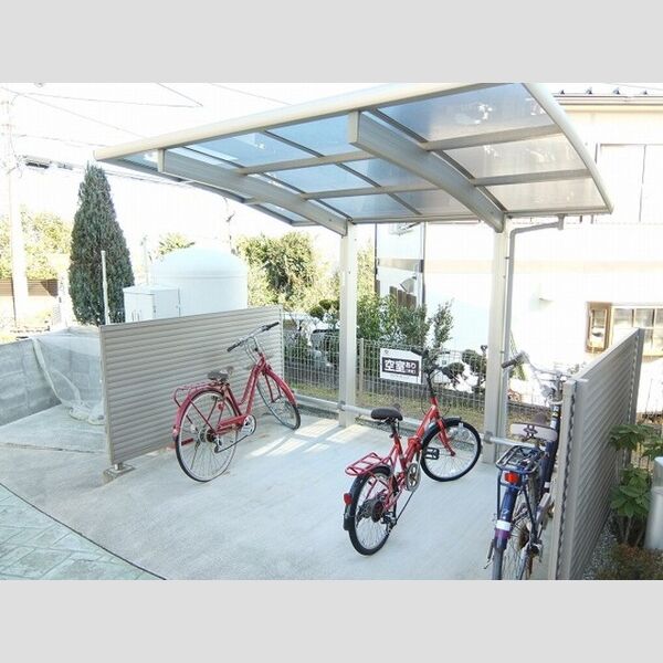 ガーデンヒルズ　EAST302号室 周辺