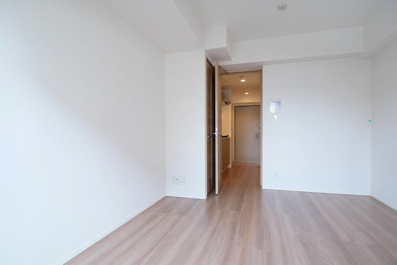 スパシエソリデ横浜鶴見 内観