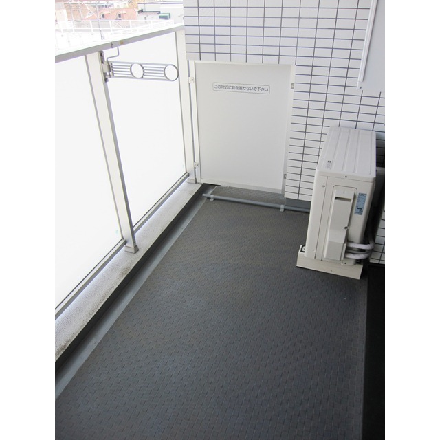 プレール・ドゥーク下北沢204号室 部屋その他