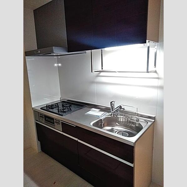 エタニティー東船橋 キッチン