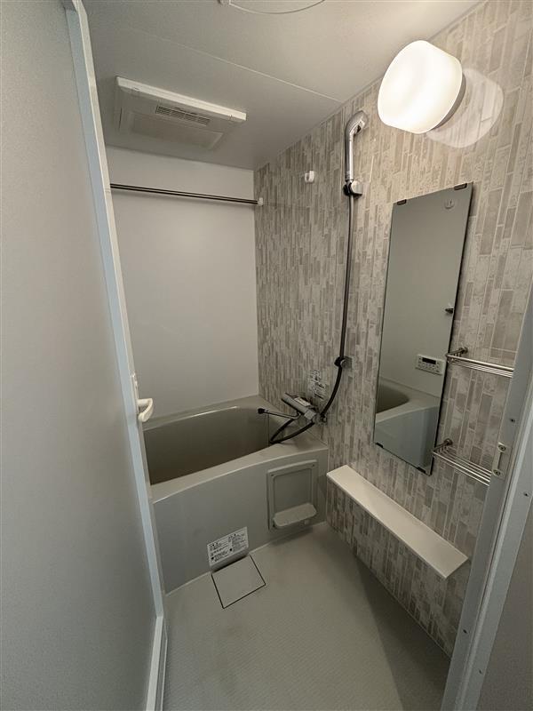 リブリ・蕨 お風呂