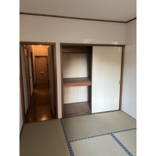 ヴェリタス和光 リビング