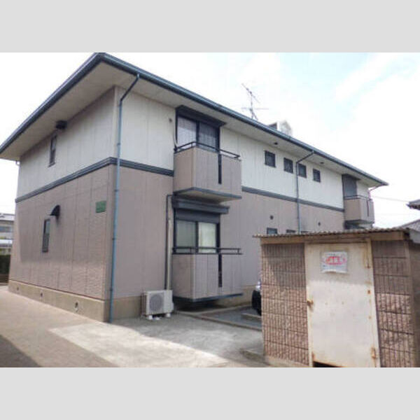 ファーストシティ君塚 Iの外観画像