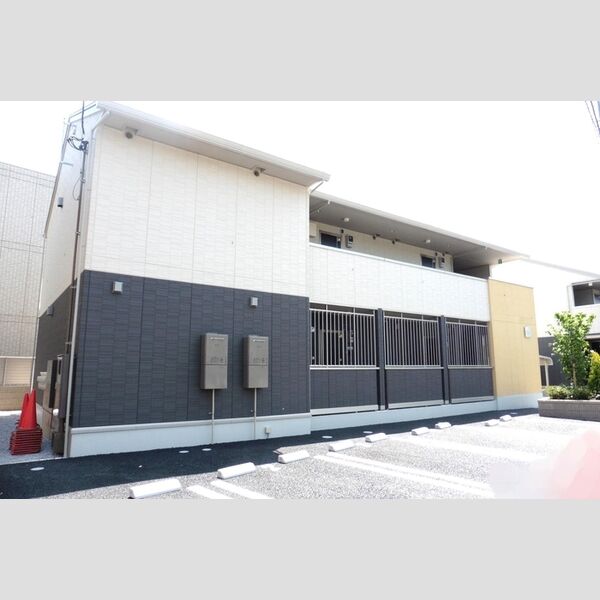 My Coronet　Bの外観画像