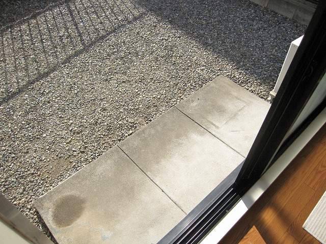 ディアス1階 部屋その他