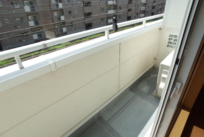 メルローズプレイスⅡ2階 部屋その他