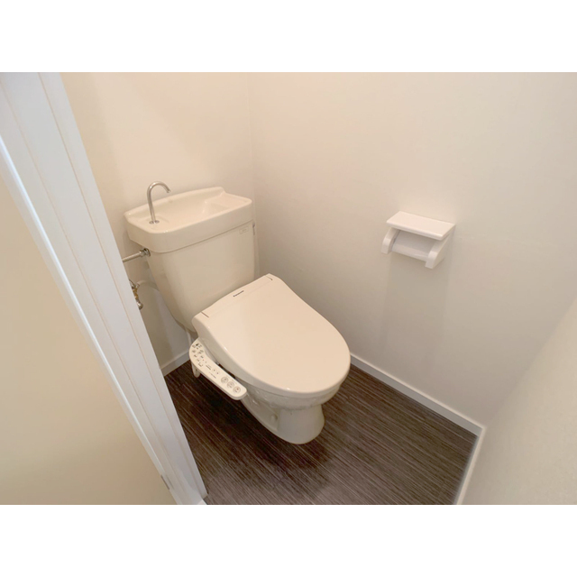 第1松葉町マンション 内観