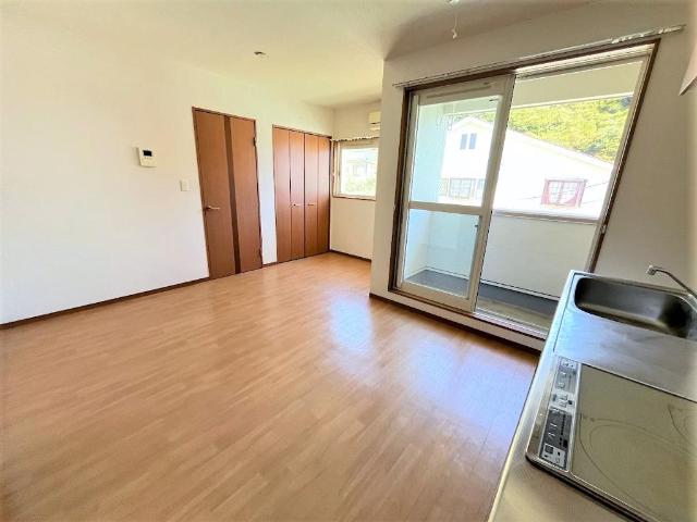 グレイスヒル リビング