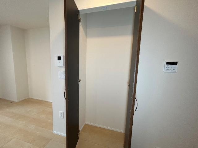 ディモーラ102号室 キッチン