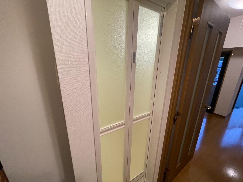 ミリオンプラザ目黒駅前 内観