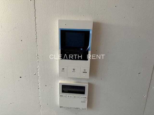 アスタルテ上原104号室 部屋設備