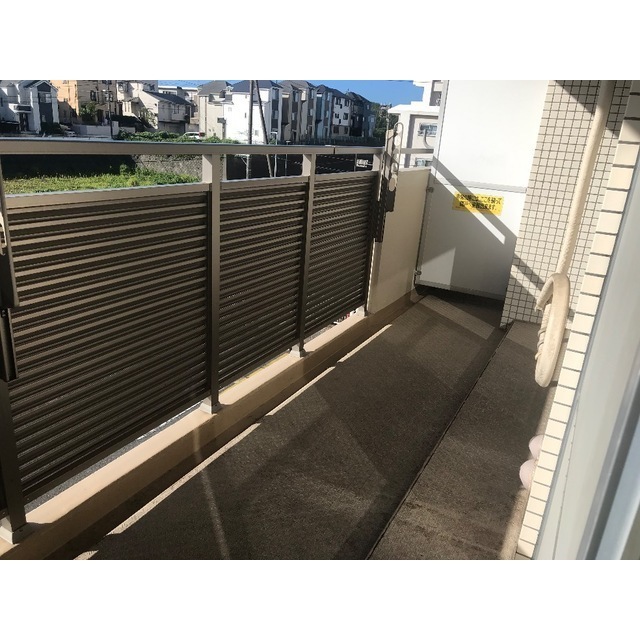 ヒルトップ港南台101号室 同建物別部屋の参考画像