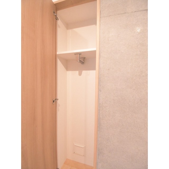 ルクレ目白西坂 内観