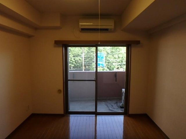 シンシア大森本町3階 部屋その他