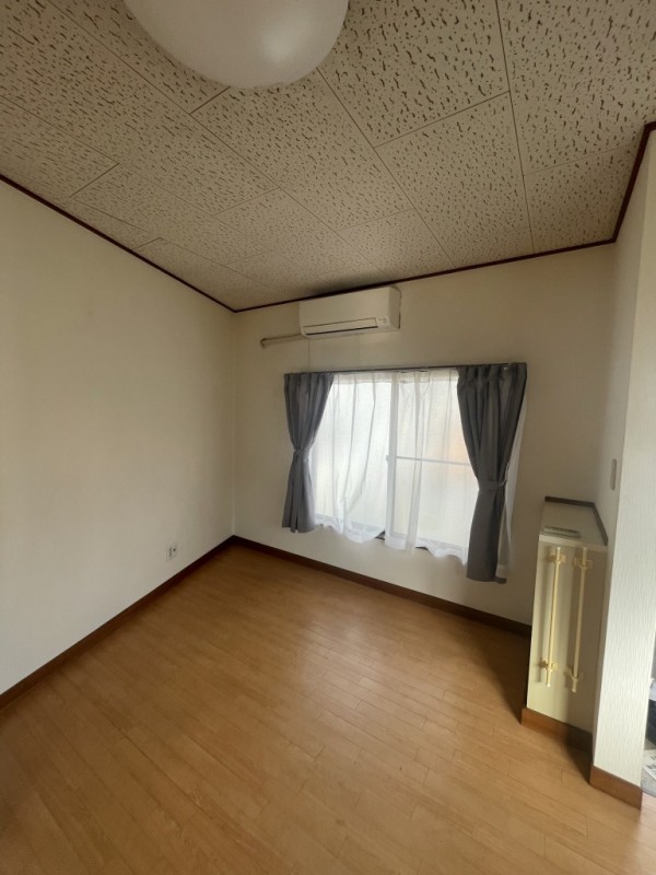 フラット・ルキノ2階 部屋その他