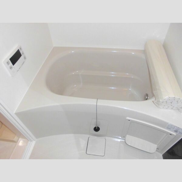 スリール　ドゥ301号室 浴室