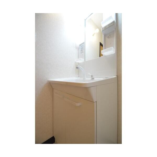 ツインヒルズ302号室 部屋設備