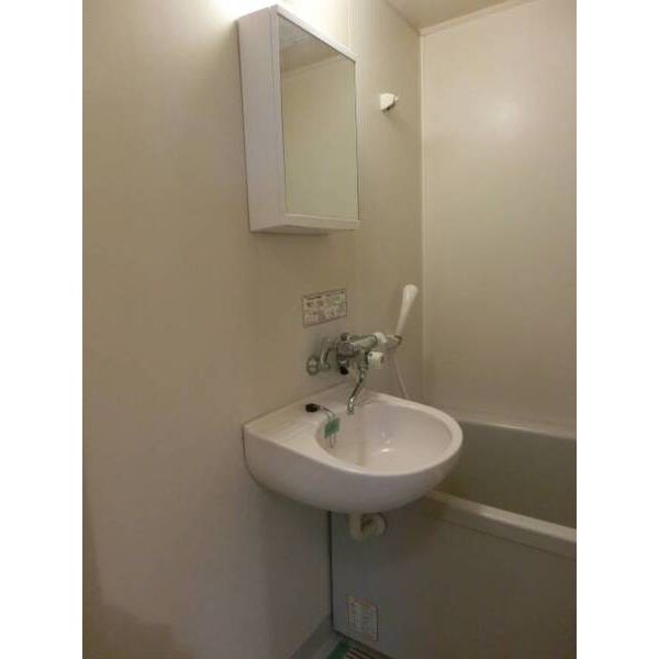 アルカディア　EZ 洗面